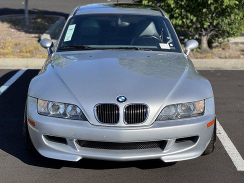 Used 2002 BMW M Coupe RWD image 31