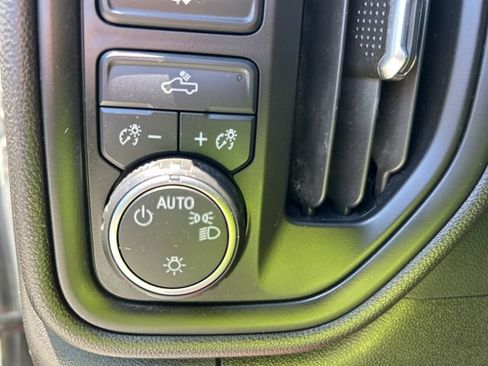 Used 2024 Chevrolet Silverado 3500 W/T w/ WT Convenience Package AWD/4WD image 27