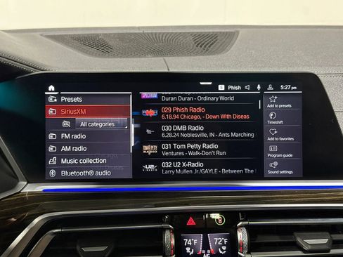 Used 2020 BMW X5 xDrive40i image 37