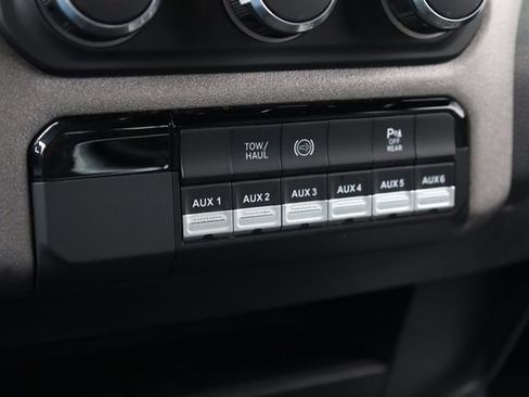 Used 2022 RAM 2500 Tradesman image 23