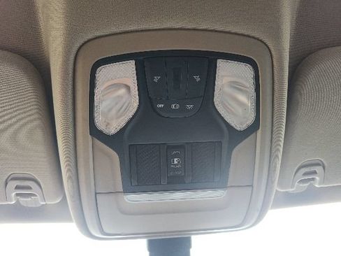Used 2020 RAM 1500 Big Horn AWD/4WD image 26