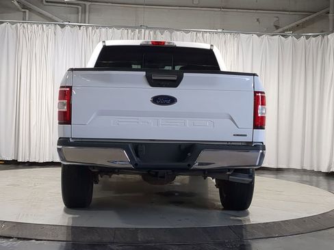 Used 2019 Ford F150 XLT w/ Equipment Group 302A Luxury image 16