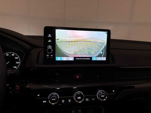 Used 2024 Honda CR-V EX-L image 15
