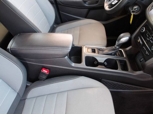 Used 2019 Ford Escape S FWD image 20