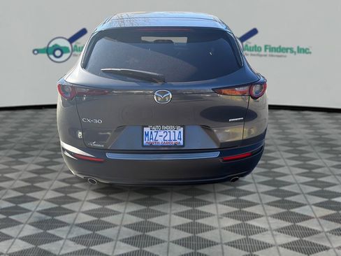 Used 2021 MAZDA CX-30 FWD 2.5 S w/ Select Package image 29
