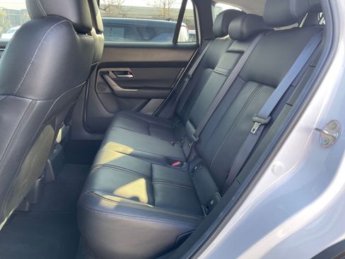 Used 2025 MAZDA CX-50 AWD 2.5 S w/ Premium Plus Pkg image 27