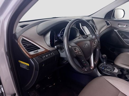 Used 2019 Hyundai Santa Fe XL SE w/ SE Premium Package 02 FWD image 23