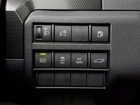 New 2026 Toyota 4Runner Limited image 34