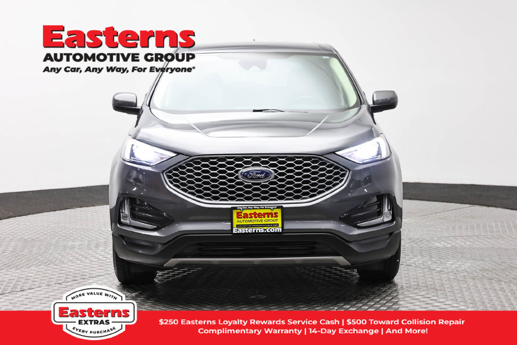 Used 2023 Ford Edge ST-Line AWD/4WD image 3