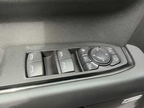 New 2026 GMC Sierra 2500 AT4 w/ AT4 Premium Plus Package image 19