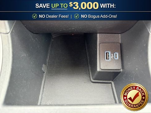 Used 2022 Ford Edge SEL AWD/4WD image 30