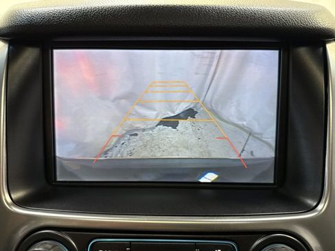 Used 2015 Chevrolet Tahoe LTZ image 22