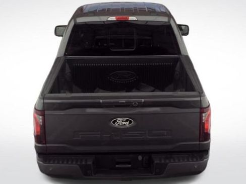 Used 2024 Ford F150 XLT w/ Equipment Group 302A MID AWD/4WD image 11
