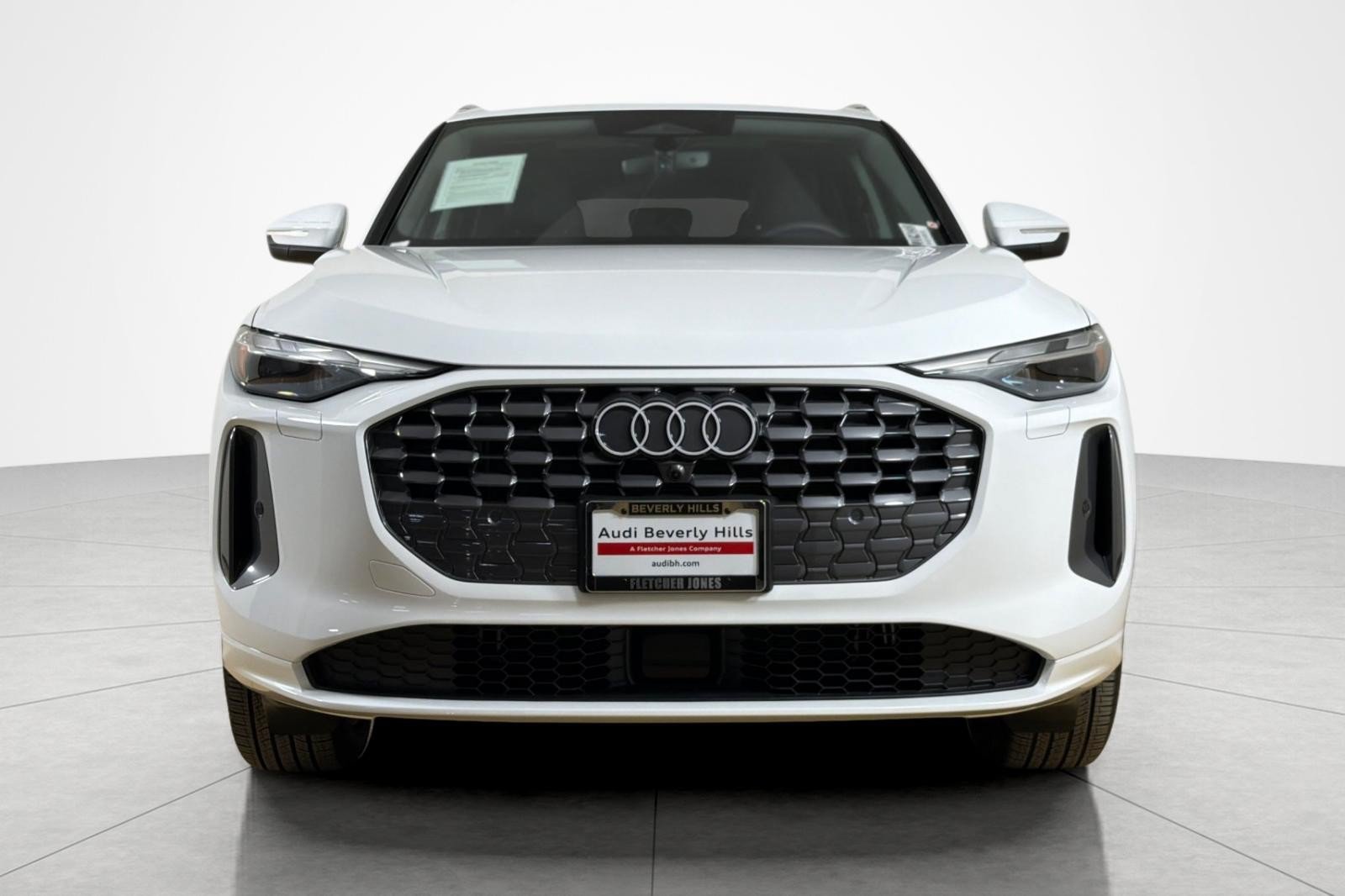 Used 2026 Audi Q5 Premium AWD/4WD image 8