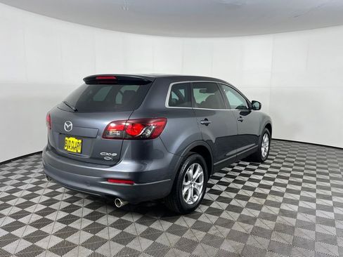 Used 2015 MAZDA CX-9 Sport image 6