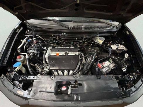 Used 2008 Honda Element LX image 25