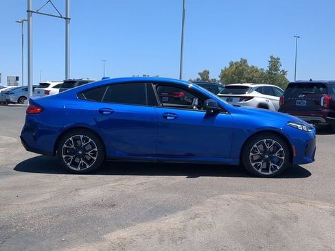 Used 2025 BMW M235i xDrive AWD/4WD image 5
