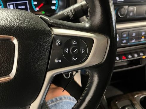 Used 2022 GMC Canyon Elevation w/ Driver Alert Package AWD/4WD image 28