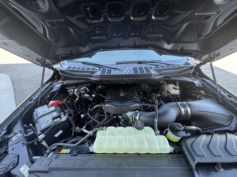 Used 2025 Ford F150 XL w/ Equipment Group 103A High image 17