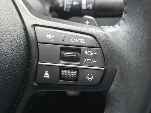 Used 2025 Honda Accord Sport image 17