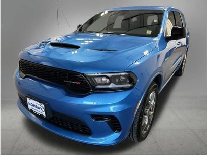 Used 2026 Dodge Durango GT w/ Mopar All Weather Package