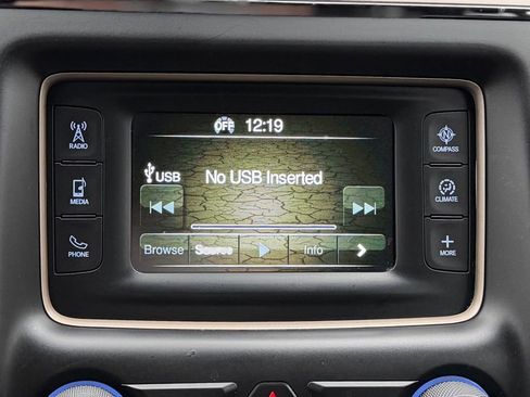 Used 2017 Jeep Grand Cherokee Laredo w/ Quick Order Package 23E image 9