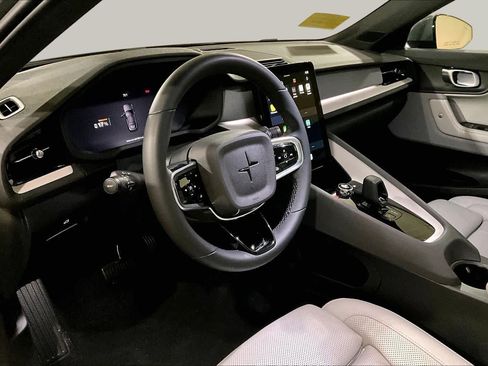 Used 2023 Polestar Polestar 2 w/ Pilot Pack AWD/4WD image 16