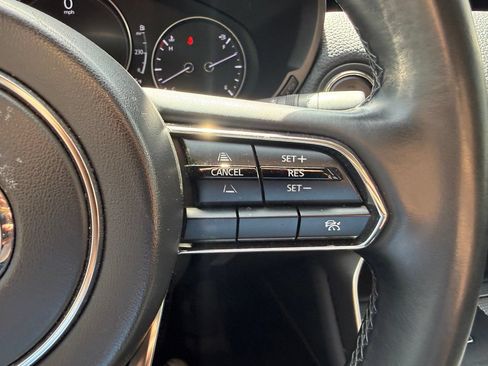 Used 2024 MAZDA CX-90 3.3 Turbo w/ Preferred Package AWD/4WD image 14