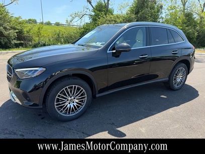 New 2026 Mercedes-Benz GLC 300 4MATIC