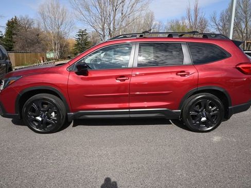 Used 2026 Subaru Ascent Bronze Edition AWD/4WD image 2