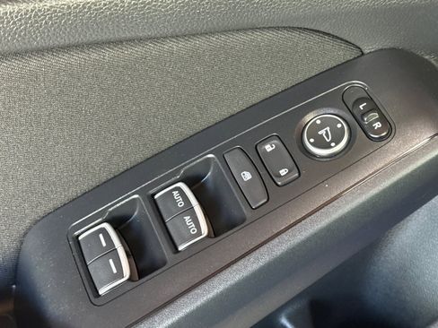 Certified 2023 Honda Civic EX image 13