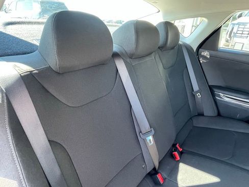 New 2026 Kia K4 LX image 27