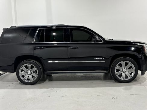 Used 2015 GMC Yukon Denali w/ Premium Package image 22