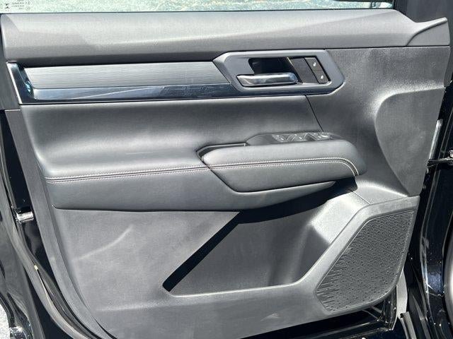 New 2027 GMC Terrain Elevation w/ Black Edition FWD image 10