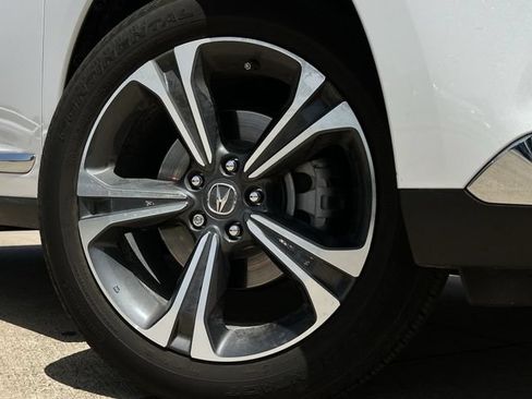 Certified 2024 Acura RDX SH-AWD w/ Advance Package image 10