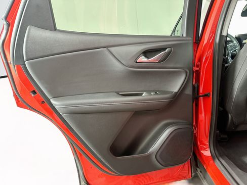 Used 2026 Chevrolet Blazer LT FWD image 27