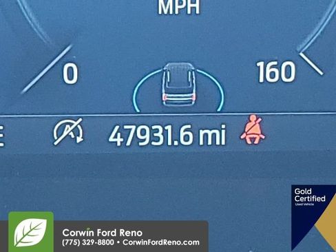 Used 2022 Ford Expedition Platinum image 18