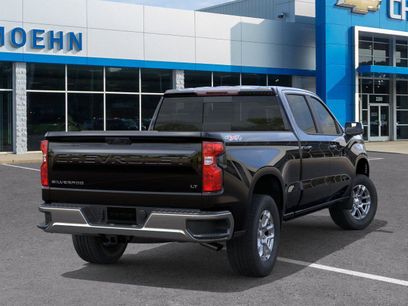 New 2026 Chevrolet Silverado 1500 LT w/ Convenience Package II