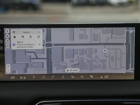 New 2026 Nissan Armada Platinum RWD image 15