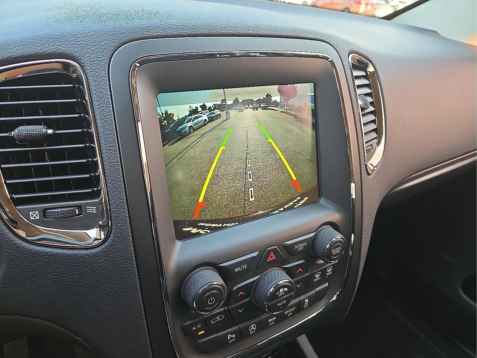 Used 2019 Dodge Durango GT RWD image 18