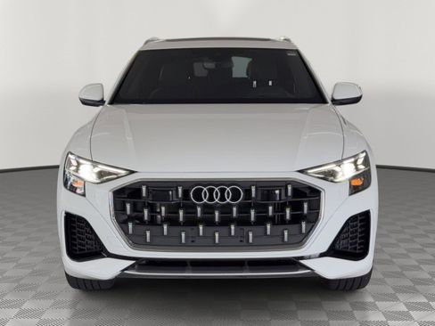 Used 2024 Audi Q8 Prestige w/ Prestige Package AWD/4WD image 6