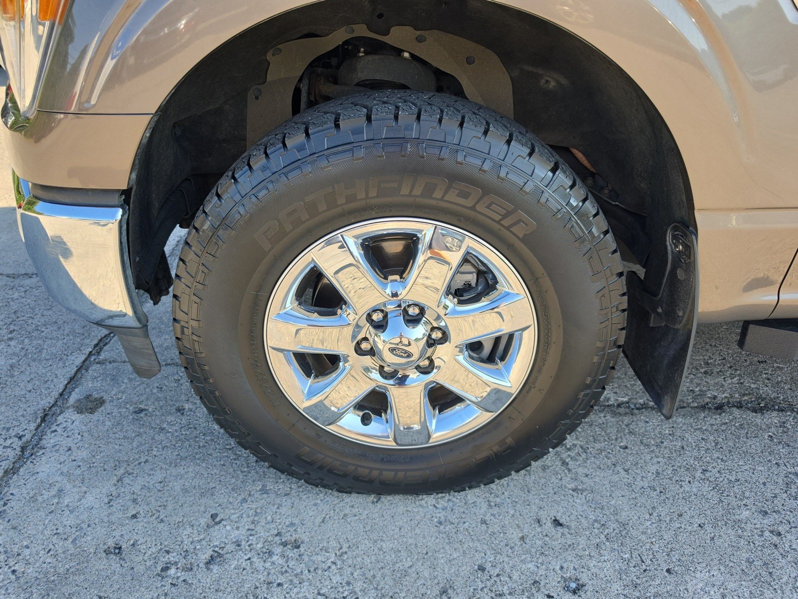 Used 2021 Ford F150 XLT AWD/4WD image 33