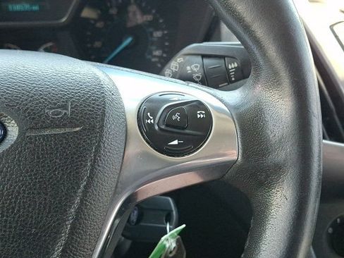 Used 2016 Ford Transit Connect XLT FWD image 25