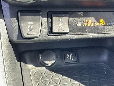 Used 2024 Toyota RAV4 XLE Premium w/ Weather Package image 23