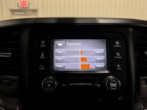 Used 2023 RAM 2500 Tradesman AWD/4WD image 27