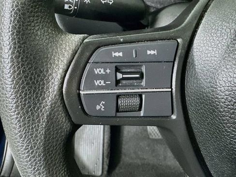 Used 2024 Honda Accord EX image 10
