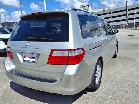 Used 2006 Honda Odyssey EX-L image 24