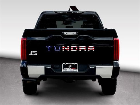 Used 2023 Toyota Tundra Limited w/ Power Package image 7