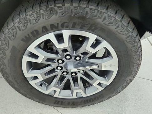 Used 2025 GMC Hummer EV 2X w/ LPO, Cargo Utility Package image 56