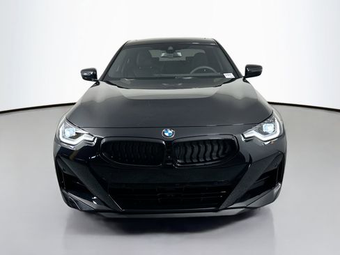 New 2026 BMW 230i Coupe w/ Premium Package image 2